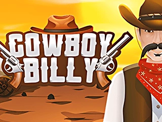 Cowboy Billy